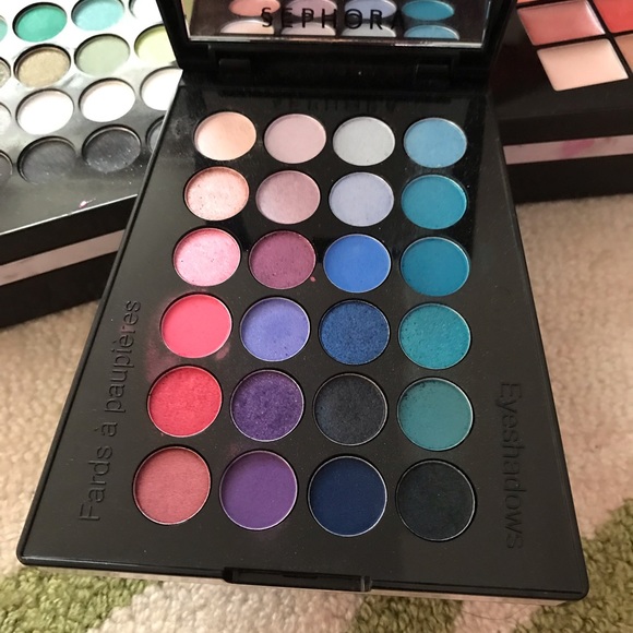 SEPHORA COLLECTION Makeup Palette - Picture 7 of 8
